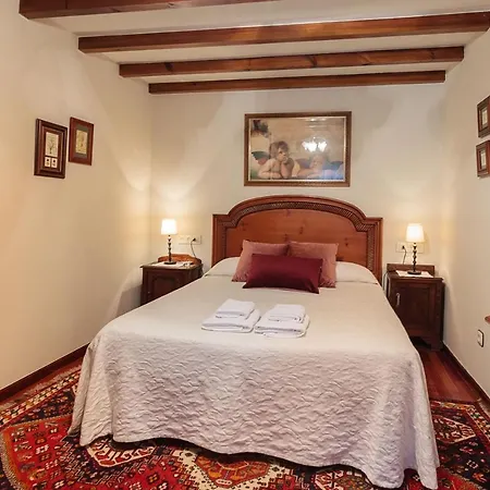 Casa Rosaura Летний дом