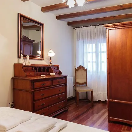 Casa Rosaura Наведа