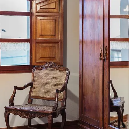 Casa Rosaura Летний дом *