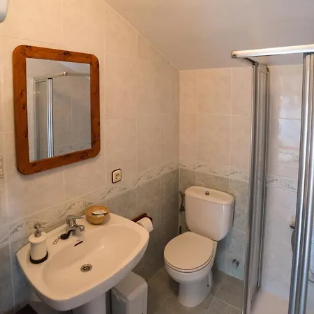 Летний дом Casa Rosaura *