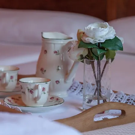 Летний дом Casa Rosaura Наведа