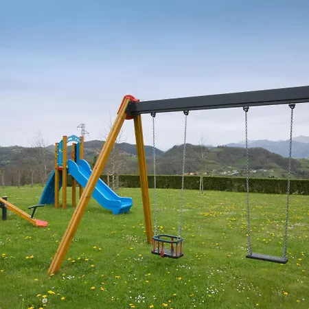 Casa Rosaura Летний дом