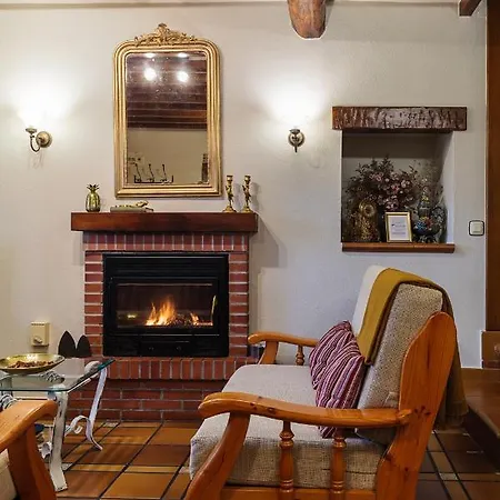 Casa Rosaura Casa rural *