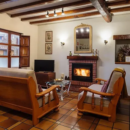 Casa Rosaura *