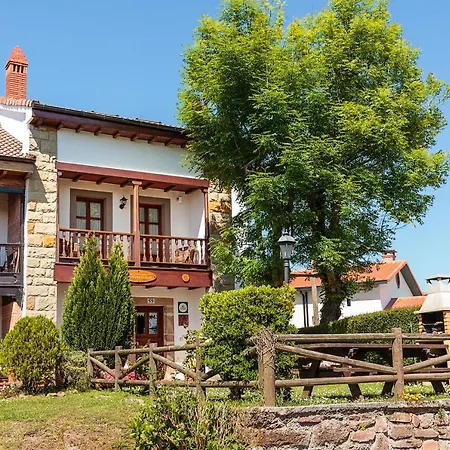 Casa Rosaura Casa rural