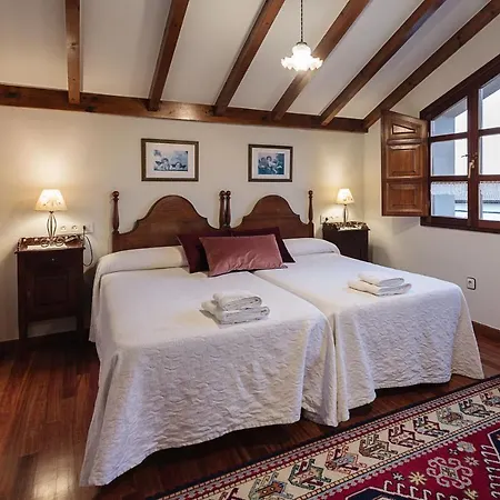 Casa Rosaura * Naveda (Asturias)