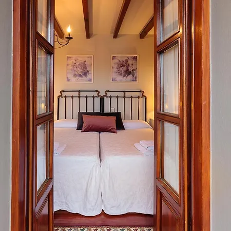 Casa Rosaura * Naveda (Asturias)