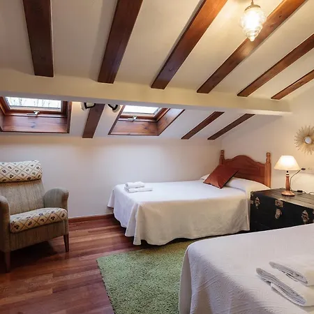 Casa Rosaura Séjour à la campagne