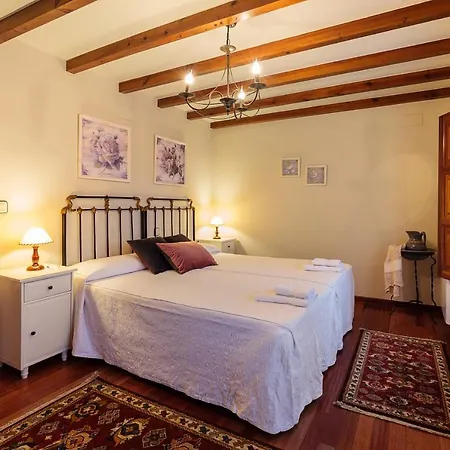 Casa Rosaura