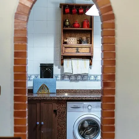 Casa Rosaura * Naveda (Asturias)