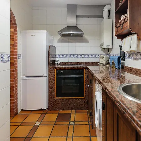 Séjour à la campagne Casa Rosaura *