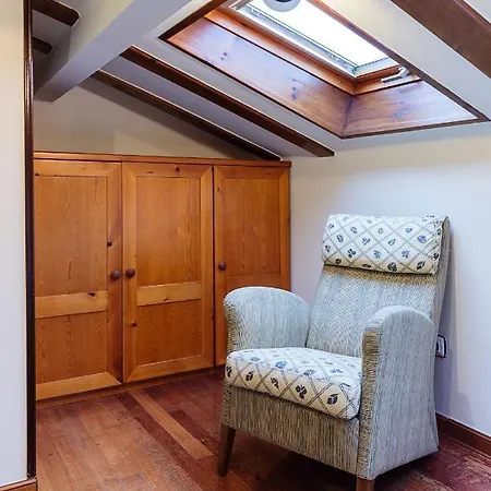 Casa Rosaura Séjour à la campagne