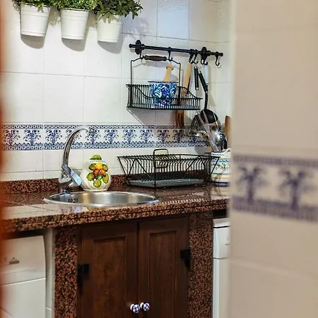 Casa Rosaura Casa rural *