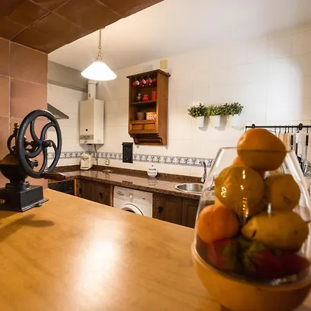 Séjour à la campagne Casa Rosaura Naveda (Asturias)