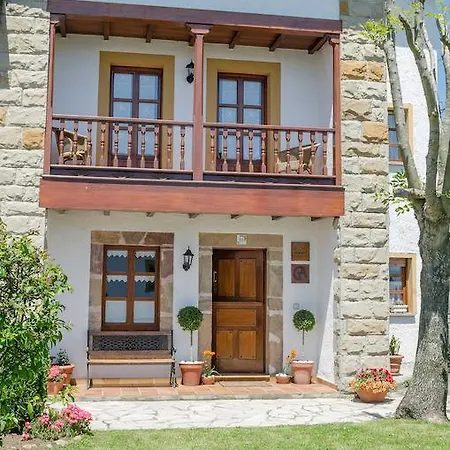 Casa Rosaura Séjour à la campagne Naveda (Asturias)