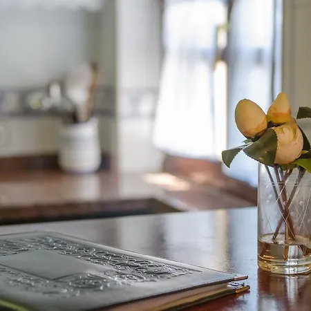 Séjour à la campagne Casa Rosaura *