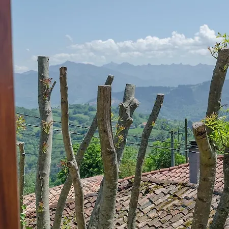 Séjour à la campagne Casa Rosaura *