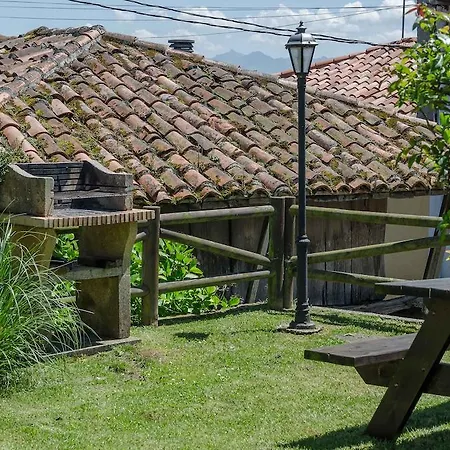 Séjour à la campagne Casa Rosaura Naveda (Asturias)