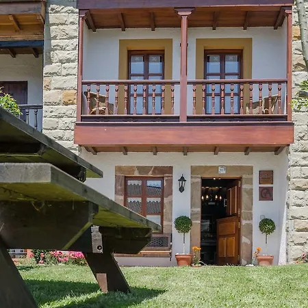 Casa Rosaura