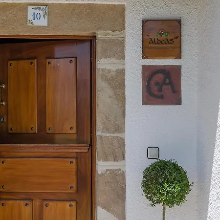 Casa Rosaura